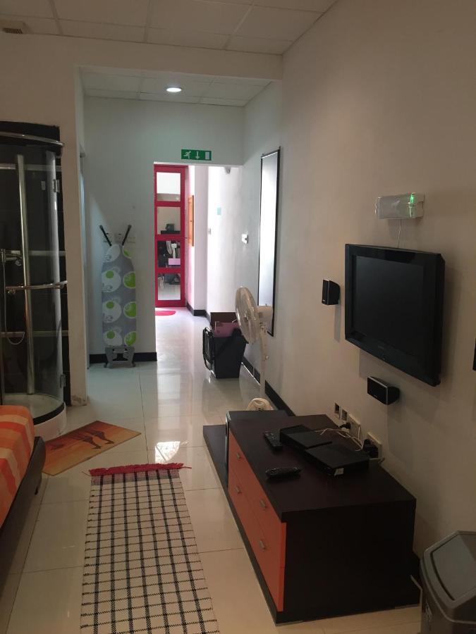 The Red Door Apartment Hamrun Exterior photo
